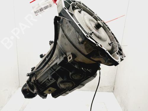Gearbox JAGUAR S-TYPE II (X200)  | BP29337997M3 
