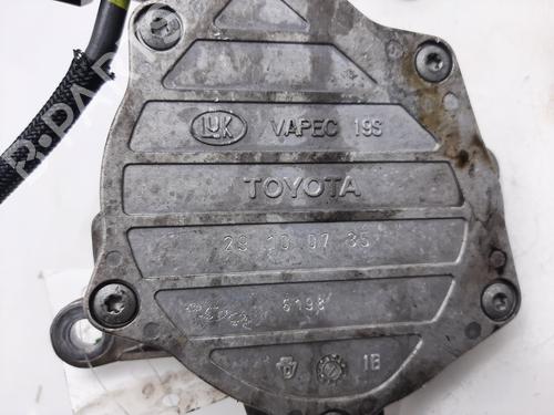 Vacuum pump TOYOTA AVENSIS Estate (_T25_) 2.0 D-4D (ADT250_, ADT250R) | BP12421030M80 