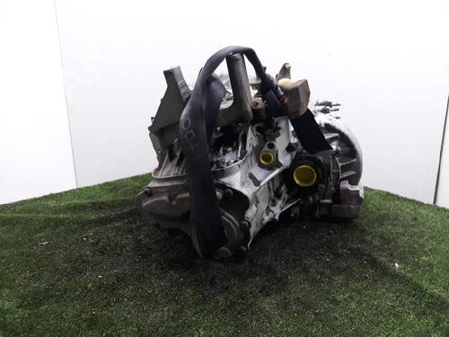 Gearbox PEUGEOT 407 (6D_) 2.0 (6DRFNB, 6DRFNE) | BP2894821M3 
