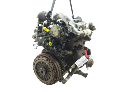 Motor für CITROËN C5 I (DC_) 2.0 HDi (DCRHZB, DCRHZE) (109 hp) 23529827