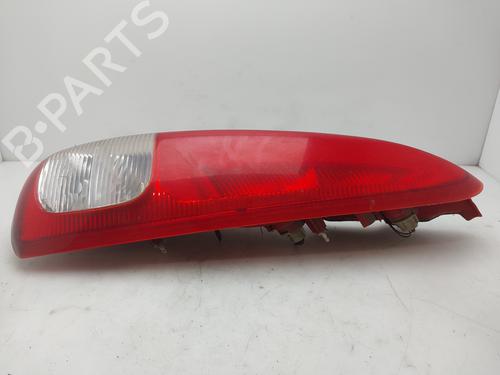Right taillight DAEWOO REZZO (U100) 1.8 | BP35944683C35 - Image 3