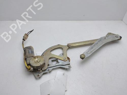 Elevalunas trasero derecho Elevalunas trasero derecho MITSUBISHI PAJERO I (L04_G, L14_G) 2.5 TD (L044G, L049G) (87 hp) 37170651 37170651
