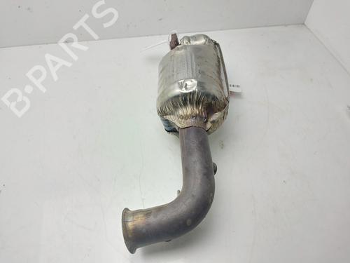 Used Catalyst Catalyst 38190863 38190863