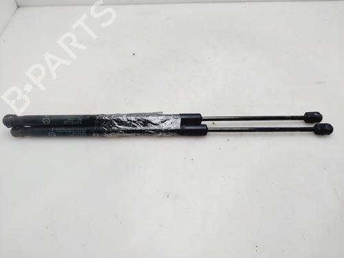 Gassdemper Bakluke MAZDA 2 (DE_, DH_) 1.4 MZR-CD (68 hp) 29815604