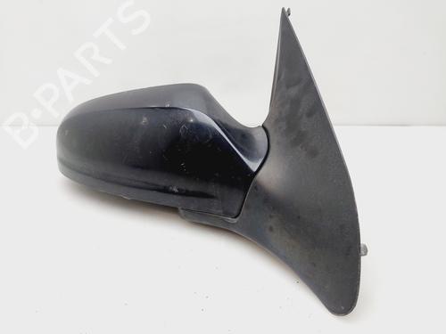 Right mirror OPEL ASTRA H (A04)  | BP29551141C27 