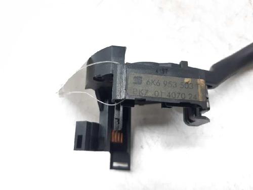 Steering column stalk SEAT IBIZA II (6K1) 1.9 TDI | BP4391156I23 