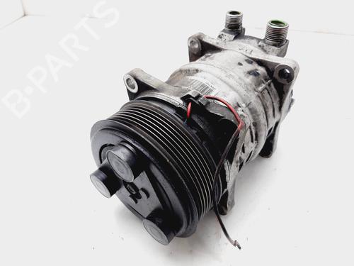 Used AC compressor FIAT DOBLO Platform/Chassis (263_) [2010-2025]  21013024