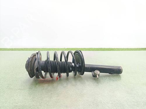 Used Right front shock absorber Right front shock absorber KIA CERATO I Saloon (LD) 1.6 (105 hp) 39652938 39652938