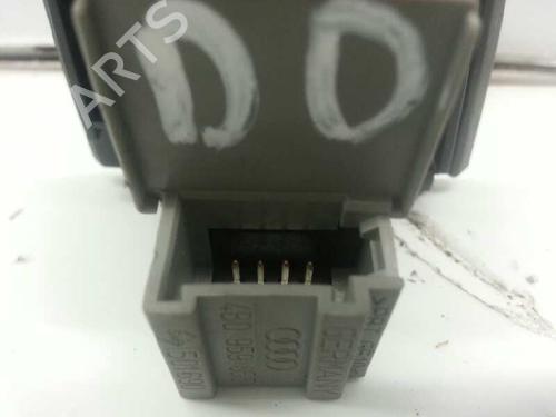 Right front window switch AUDI A6 C5 (4B2) 1.8 T | BP2894522I26 