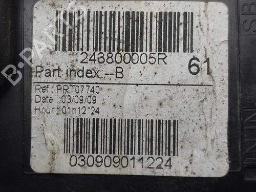 Electronic module RENAULT SCÉNIC III (JZ0/1_) | BP37026646M83 - Image 3