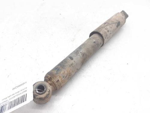 Left rear shock absorber SUZUKI IGNIS II (MH) 1.3 DDiS (RM413D) | BP6818022M18 