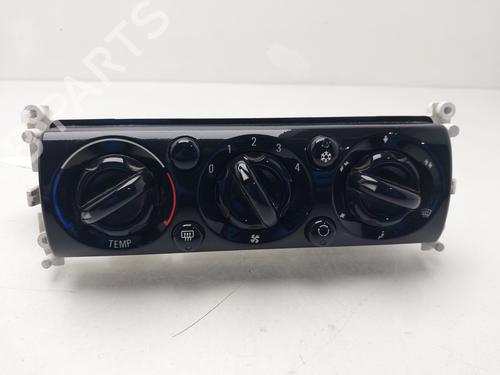 Used Climate control Climate control 36798336 36798336