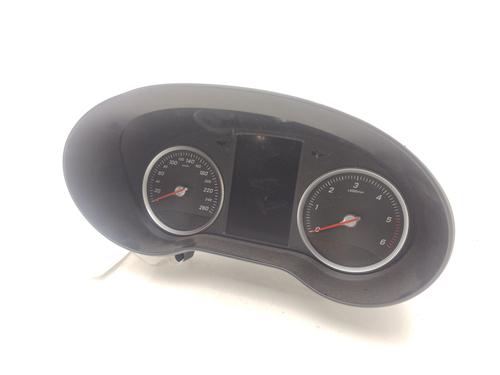Used Instrument cluster MERCEDES-BENZ C-CLASS (W205) C 220 BlueTEC / d (205.002, 205.004) (170 hp) 28477609