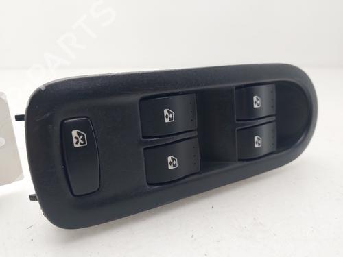 Used Left front window switch Left front window switch 37513876 37513876