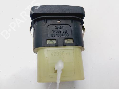 Right front window switch FORD FOCUS C-MAX (DM2)  | BP31607707I26 
