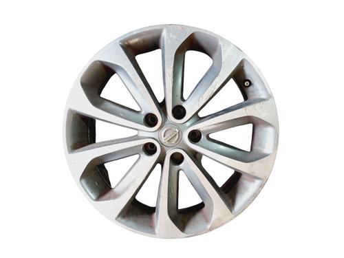 Rim NISSAN QASHQAI / QASHQAI +2 I (J10, NJ10, JJ10E) 2.0 dCi | BP25925050C45 
