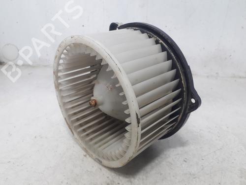 Heater blower motor KIA SPORTAGE III (SL) 1.7 CRDi | BP14002116M62 