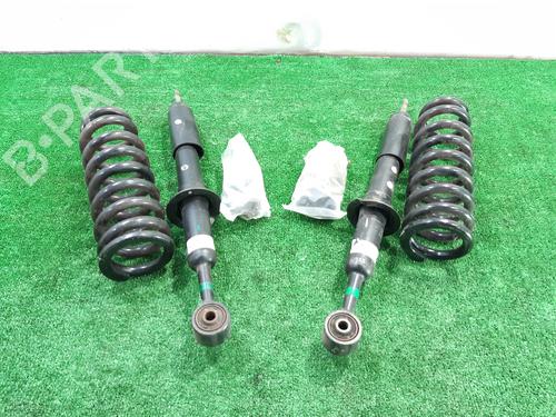 Used Right front shock absorber TOYOTA HILUX VII Pickup (_N1_, _N2_, _N3_) [2004-2016]  14003245