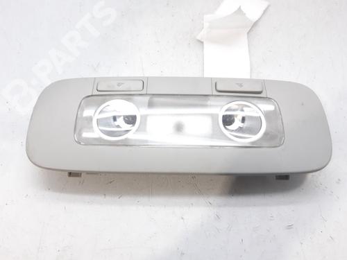 Used Interior roof light Interior roof light VW PASSAT B6 Variant (3C5) 2.0 TDI 16V (140 hp) 10184466 10184466