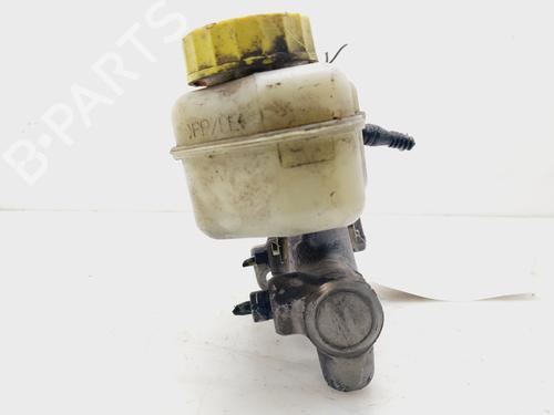Brake master cylinder SKODA FABIA II (542) 1.4 TDI | BP22697479M77 