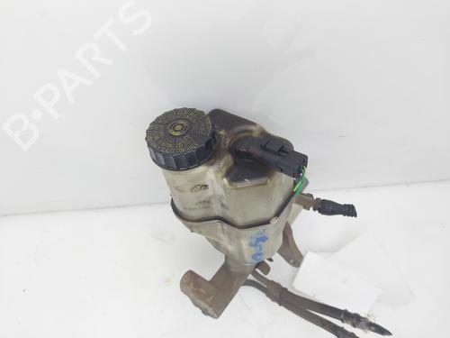 Brake master cylinder PEUGEOT 407 (6D_) 2.0 (6DRFNB, 6DRFNE) | BP18945540M77 