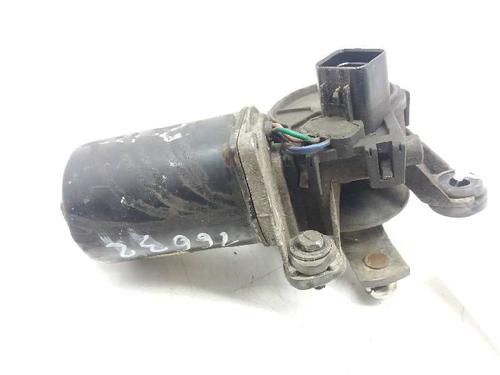 Used Front wiper motor HYUNDAI ACCENT I (X-3) 1.3 i 12V (84 hp) 2894130
