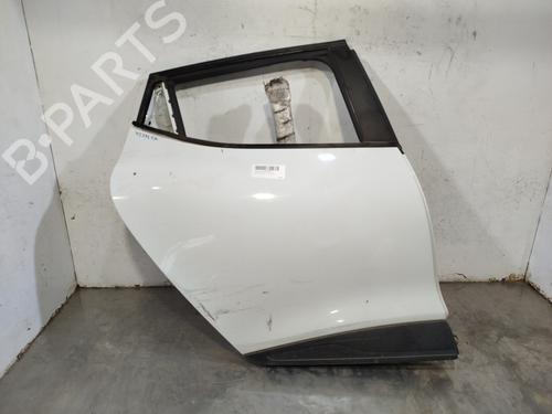 Used Right rear door Right rear door 37638936 37638936