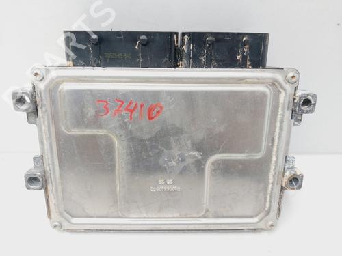 Engine control unit (ECU) CITROËN C3 III (SX) 1.2 VTi 82 | BP29753786M57
