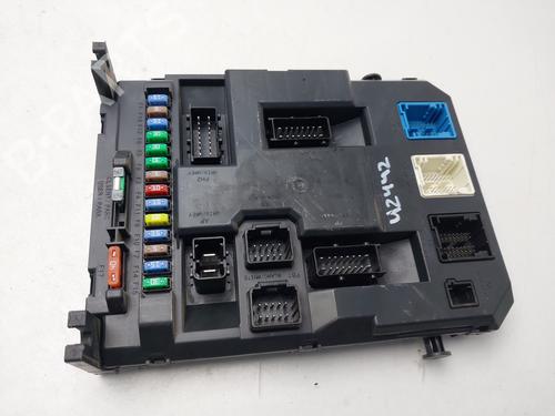 Fuse box CITROËN C3 Picasso (SH_) | BP37791493E1 - Image 2