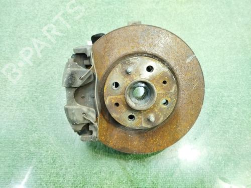 Left front steering knuckle ALFA ROMEO 145 (930_) 1.9 JTD (930.A4B) | BP32196183M25