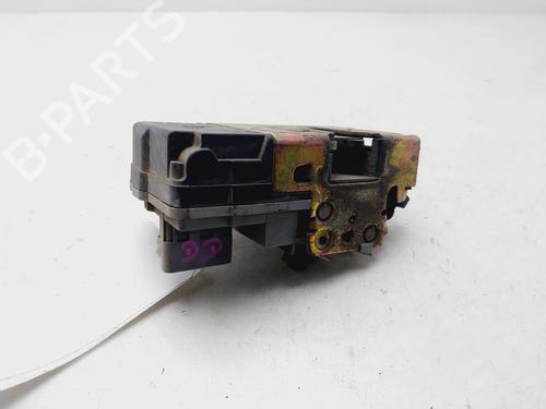 Front right lock PEUGEOT 206 Hatchback (2A/C) 1.4 LPG | BP26437021C97 