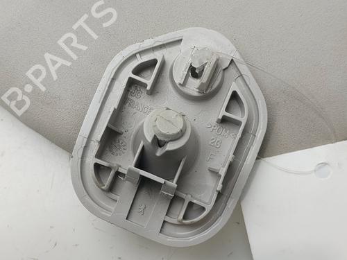 Left sun visor PEUGEOT 307 (3A/C) | BP37011613I1 - Image 4