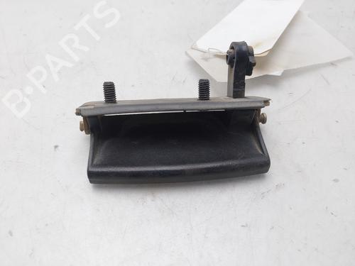 Used Tailgate handle PEUGEOT 407 (6D_) [2004-2011]  28091937