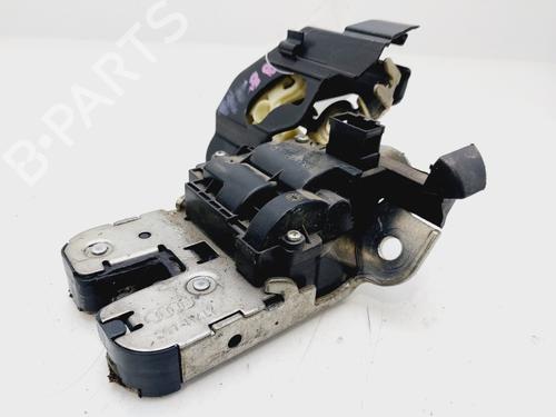 Tailgate lock SKODA FABIA III (NJ3) 1.4 TDI | BP31166772C101