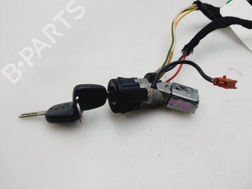 Ignition barrel PEUGEOT 307 Break (3E) 2.0 HDI 90 | BP29704077M48 