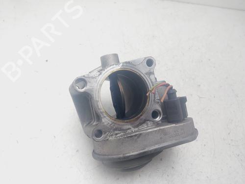 Throttle body OPEL ASTRA H (A04)  | BP29520005M82 