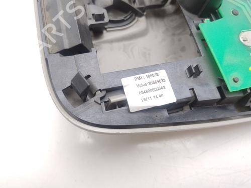 Interior roof light VOLVO XC90 I (275) D5 AWD | BP26490697I8 