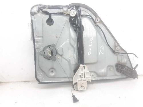 Used Rear right window mechanism SKODA FABIA I (6Y2) [1999-2008]  6297584