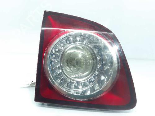 Used Left tailgate light Left tailgate light 6624274 6624274