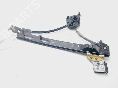 Rudehejsemekanisme Højre bagtil SEAT IBIZA IV (6J5, 6P1) [2008-2017]  30124022