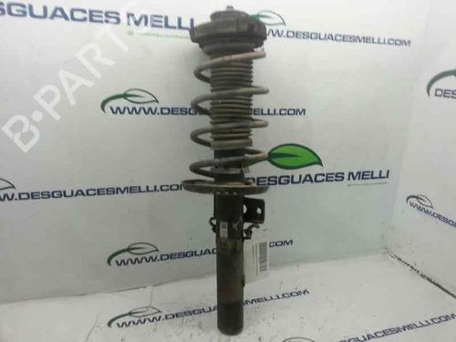 Left front shock absorber SKODA FABIA II (542)  | BP2899497M16 