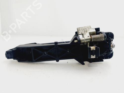 Rear left exterior door handle KIA CEE'D Hatchback (ED)  | BP27222214C130 