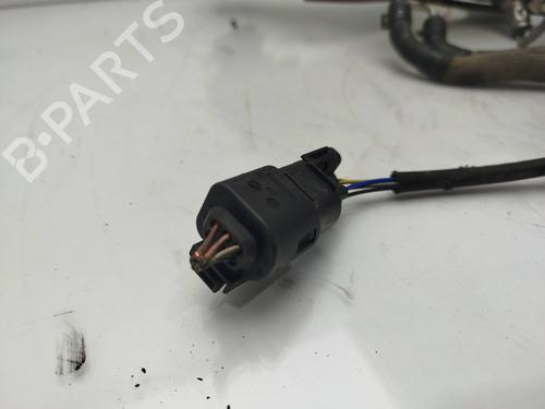 Particulate filter RENAULT MEGANE IV Hatchback (B9A/M/N_) 1.3 TCe 115 (B9N9) | BP31920534M81 