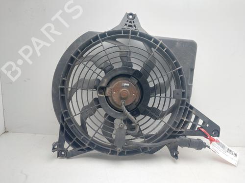 Used Radiator fan Radiator fan 36798328 36798328