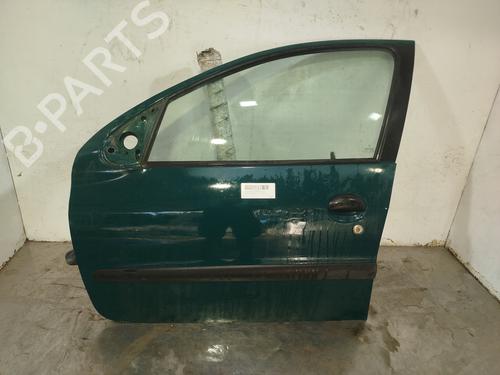 Used Left front door Left front door 36890493 36890493
