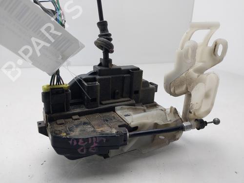 Front left lock KIA CEE'D SW (ED) 1.6 CRDi 115 | BP34043094C98  - Image 6