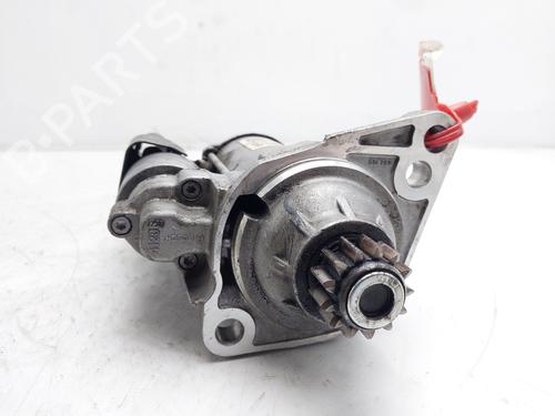 Starter AUDI A3 Sportback (8VA, 8VF) 1.4 TFSI | BP17902241M8 