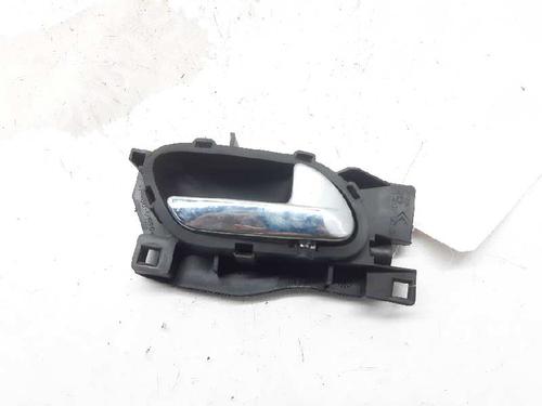 Used Rear right interior door handle CITROËN C4 I (LC_) [2004-2014]  12400325