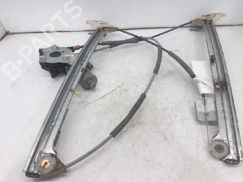 Front left window mechanism CITROËN XSARA (N1) 1.9 TD | BP4719262C22 