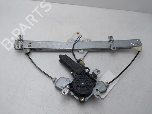 Used Rear right window mechanism Rear right window mechanism HYUNDAI TERRACAN (HP) [2001-2008] 36386695 36386695